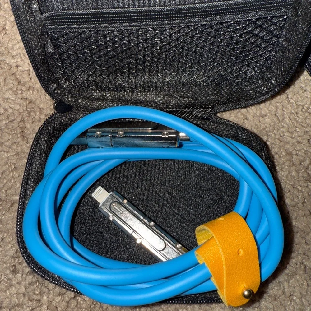 N/A type usb